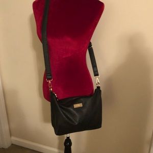 BCBG cross body bag